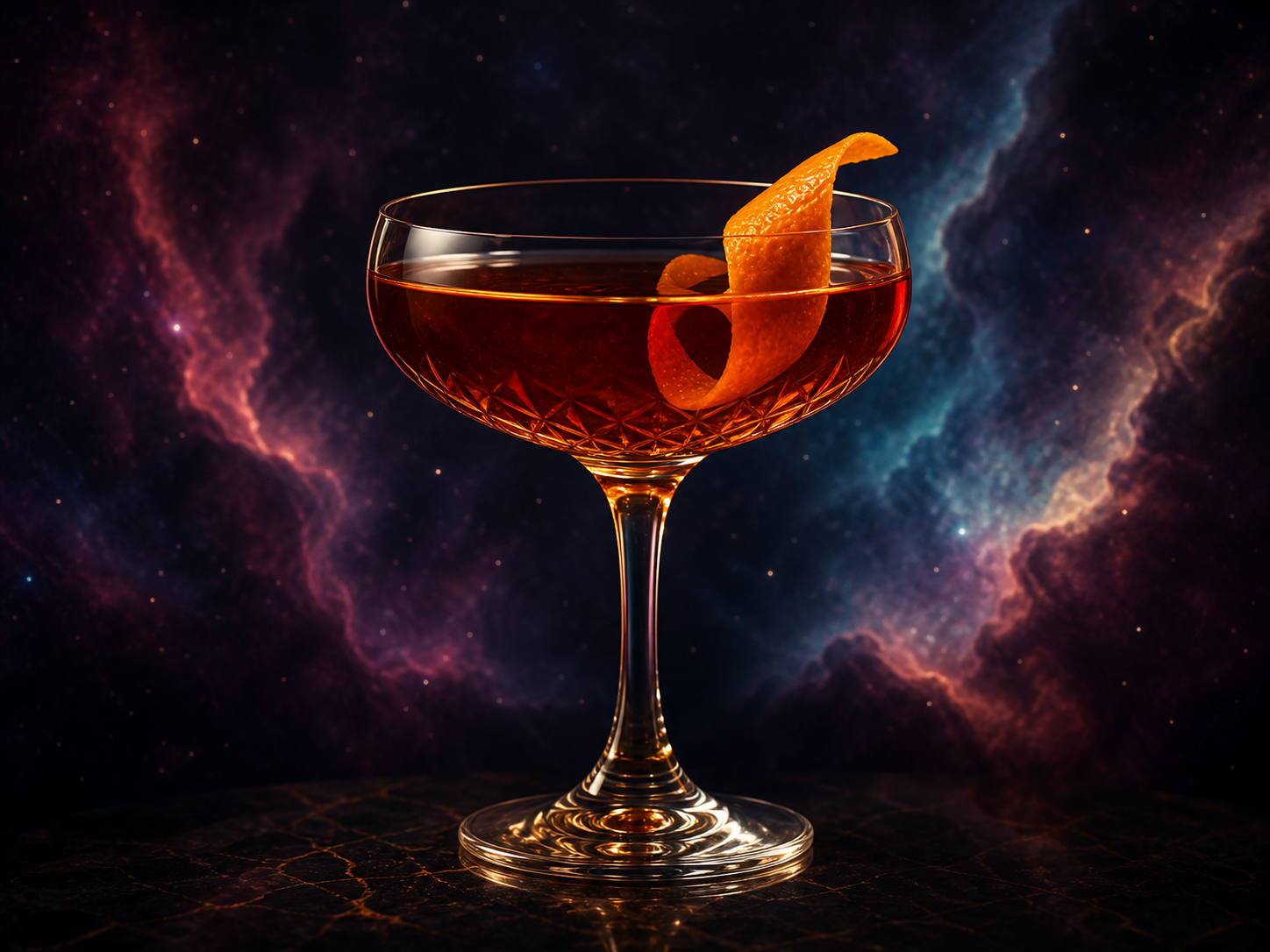 Classic Cocktails