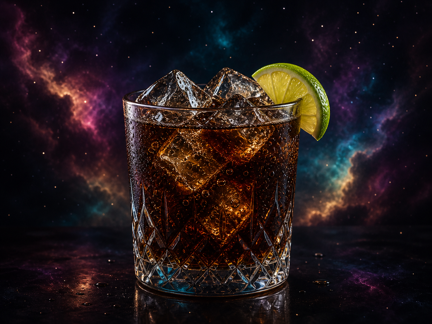 Softdrinks